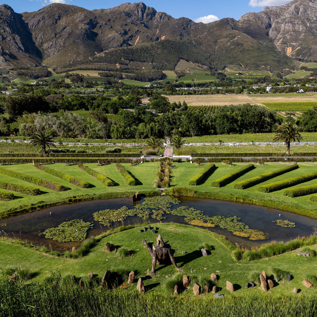 Franschhoek
